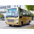 Preço do minibus LHD Toyota Coaster